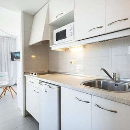 Morito Beach Apts Cala Millor  Exterior foto