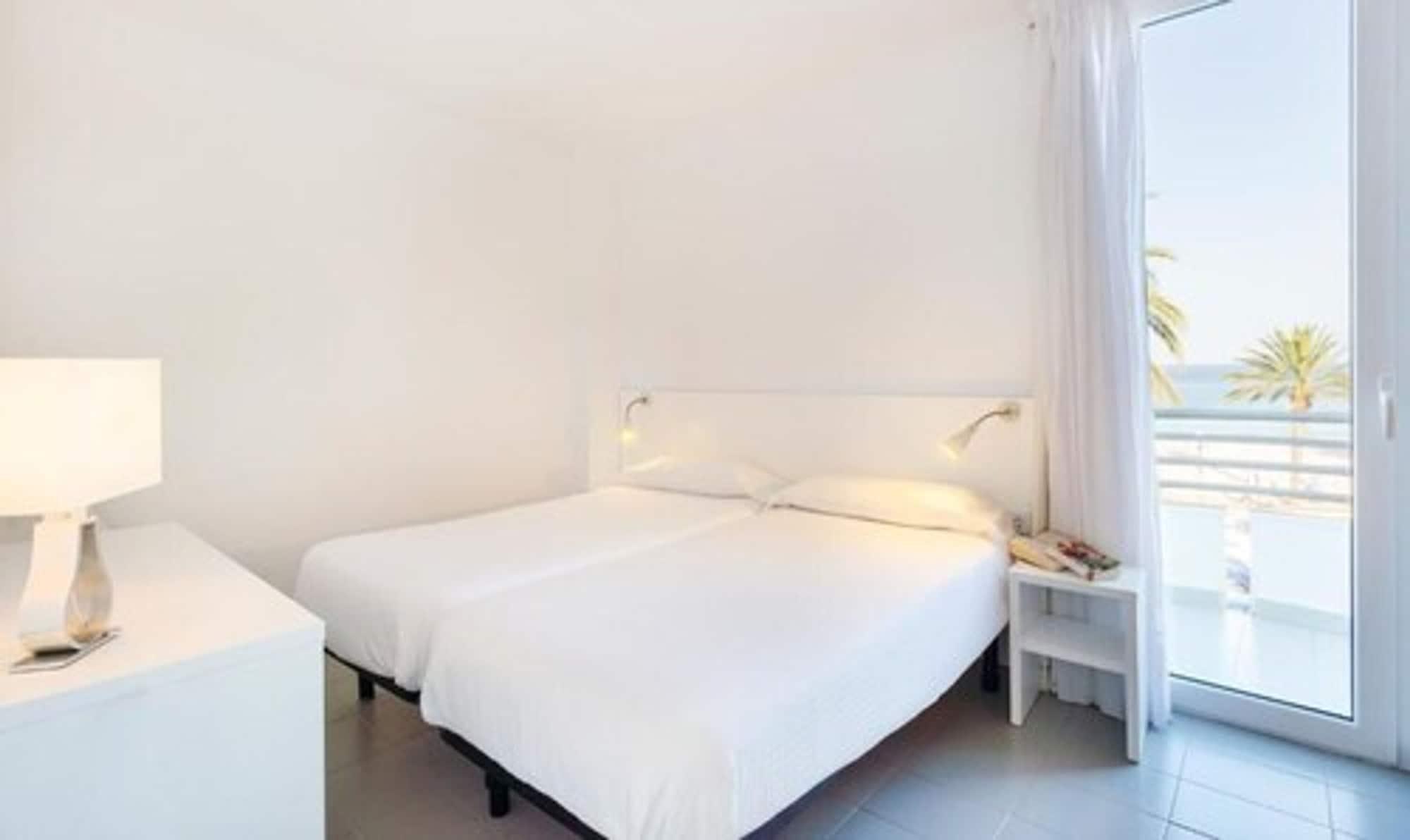 Morito Beach Apts Cala Millor  Exterior foto