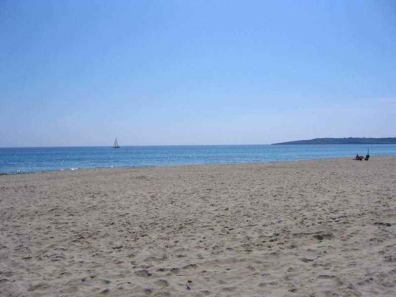 Morito Beach Apts Cala Millor  Exterior foto
